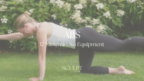 12 Min | Abs