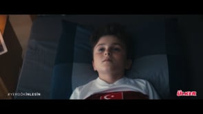 Ülker | Öyle Sabahlar Vardır Ki [DC]