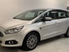 Billede af Ford S-Max 2,0 EcoBlue Titanium 190HK 8g Aut.