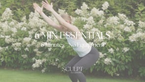 6 Min | 6 Min Essentials