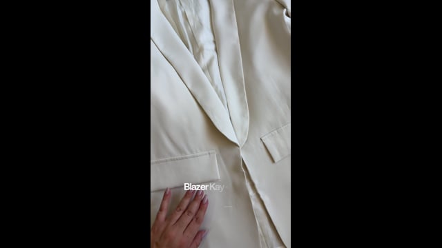 Blazer Kay