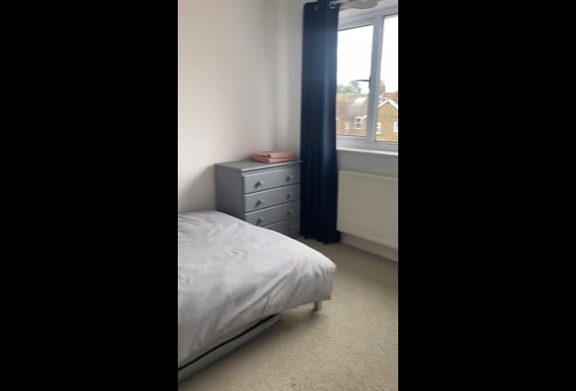 Double bedroom Main Photo