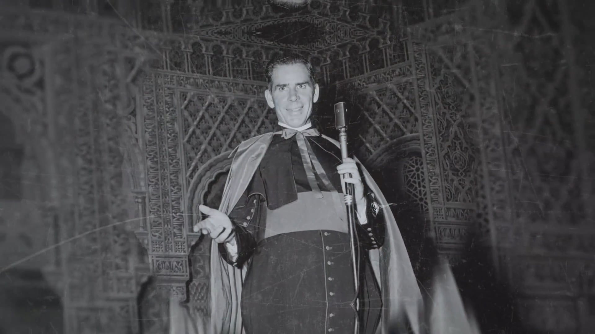 A Pilgrimage to Beatification: Archbishop Fulton J. Sheen - September 23, 2026