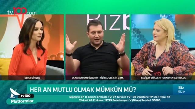 Korhan Özduru ve Sema Şimşek