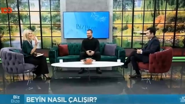Korhan Özduru ve Ece Erken -1