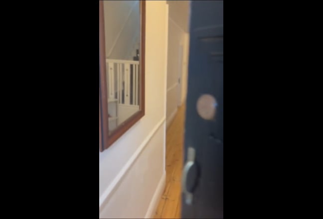 Video 1: Bedroom