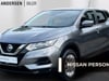 Video af Nissan Qashqai 1,3 Dig-T Visia 140HK 5d 6g