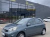 Video af Nissan Micra 1,2 Visia 80HK 5d