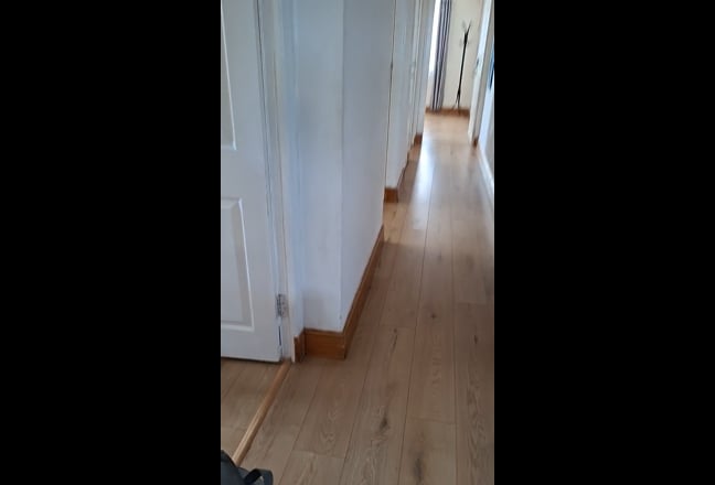 Double room for student  Main Photo