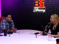 Diputada Brenda Ríos El podcast