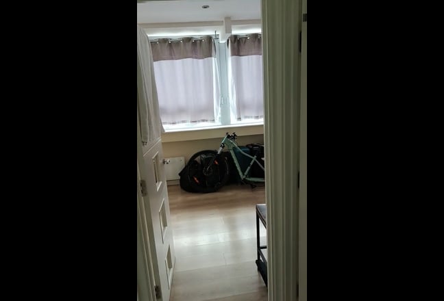 Stylish Flat in the City Center (Avail 18 Sept) Main Photo