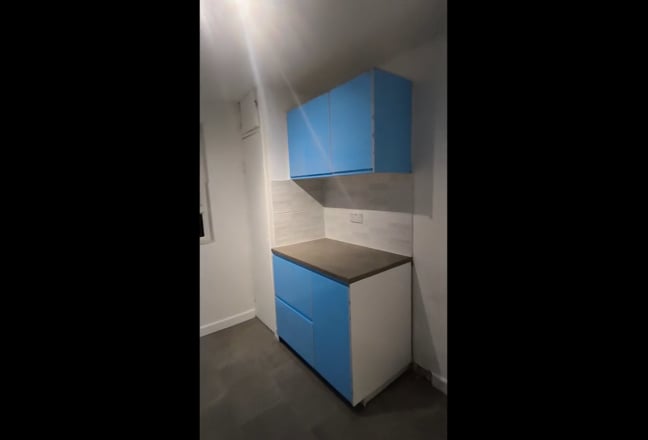 Now Available' Newly Refurbished Flat Share in Wes Main Photo