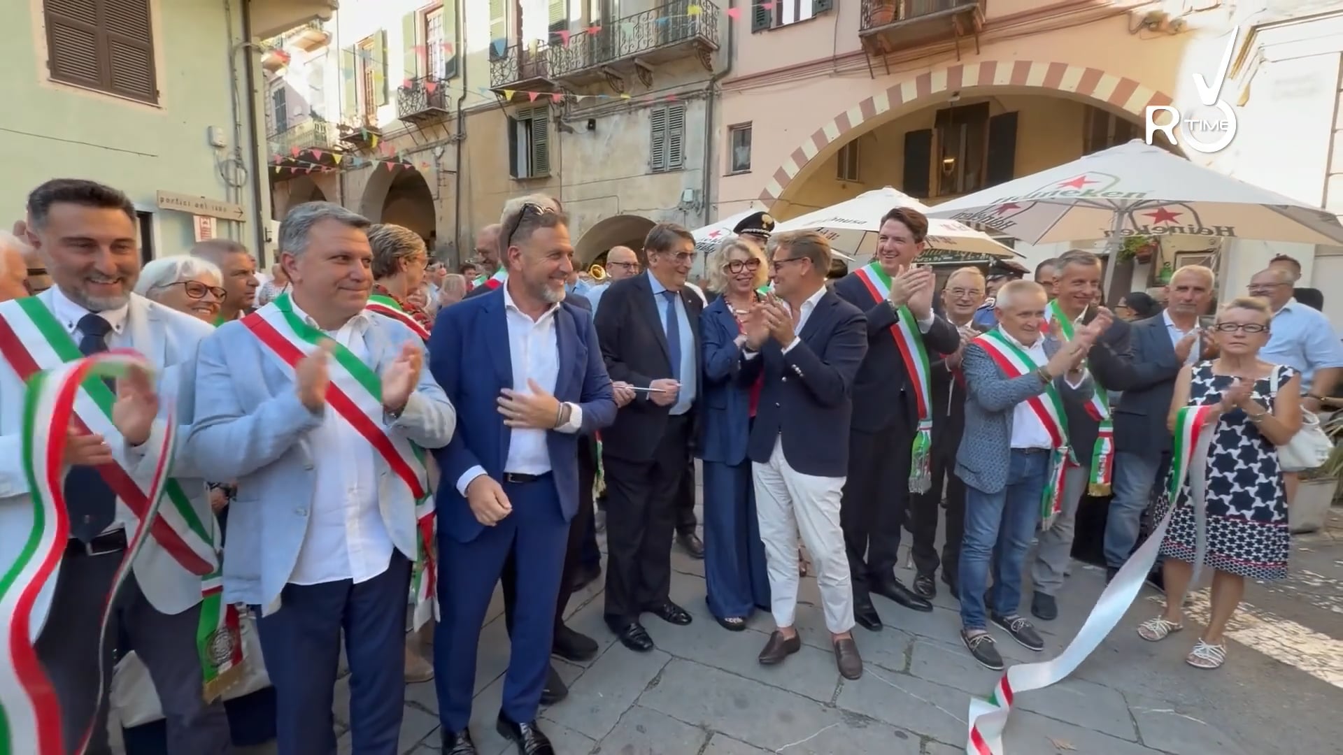 video