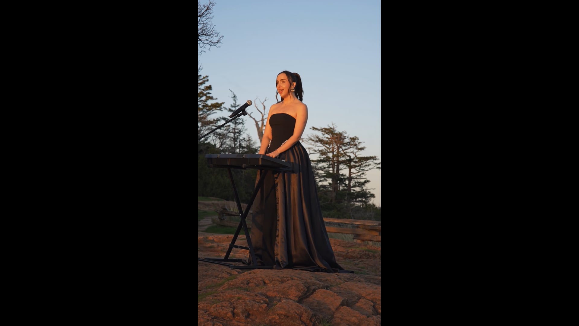 Promotional video thumbnail 3 for Stacee Fida