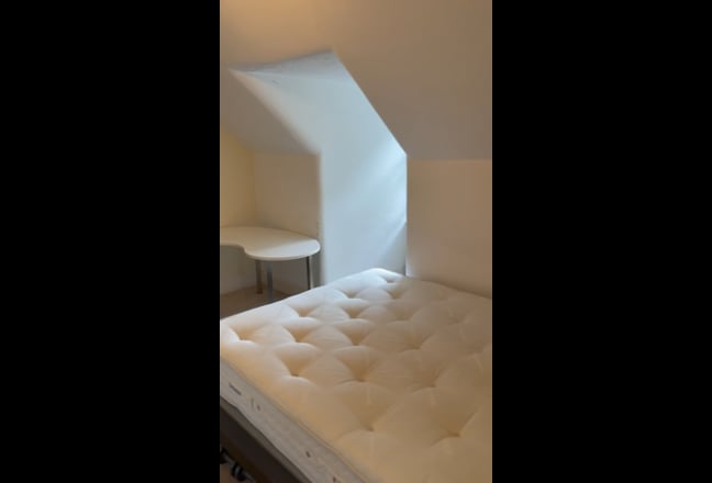 Gorgeous Double Room**Own Bathroom** Modern Flat Main Photo