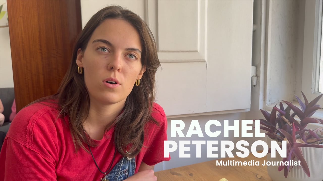 Pre-Production: Portuguese Architects Story