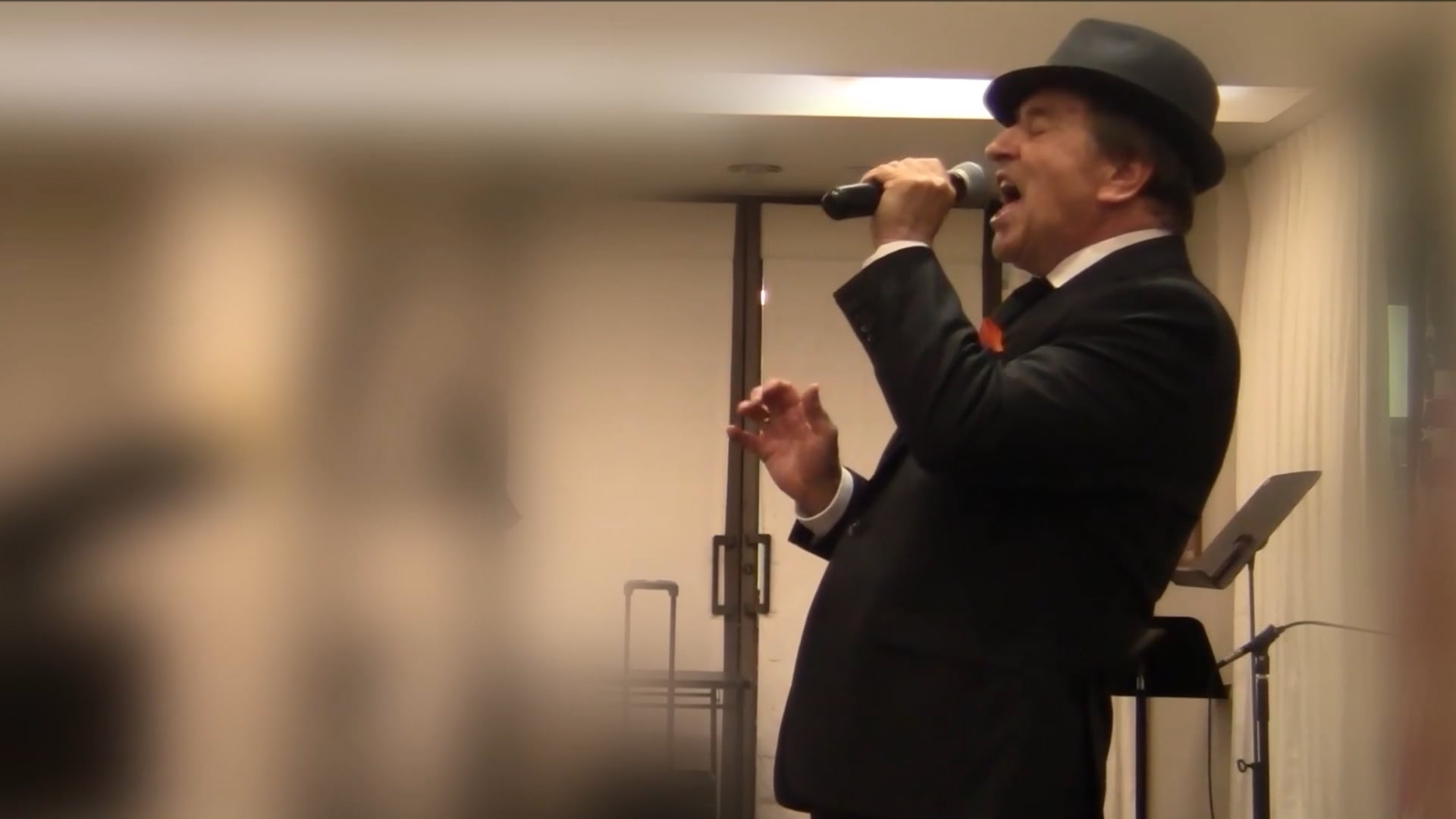 Promotional video thumbnail 2 for Tom Sperry Entertainment