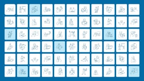45 Animated Business Doodles, an Outline Icon by Vectors Market (Thumbnail 4 of 4)