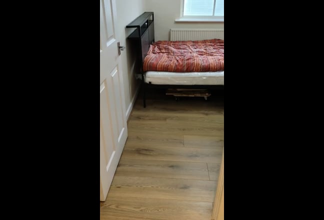 Double room furnished  Main Photo