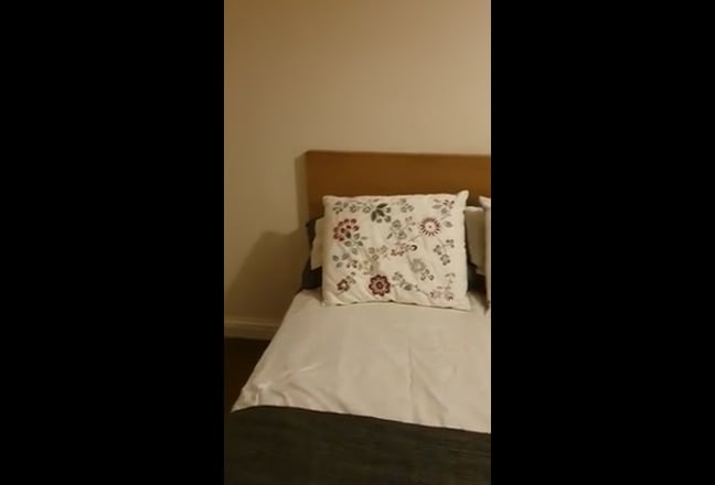 Large Double room Main Photo