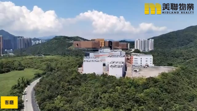 日出康城 第01期 首都  將軍澳 中層 1881974 售盤