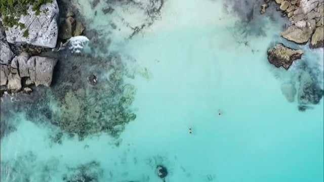 enregistrer une voix off française apaisante