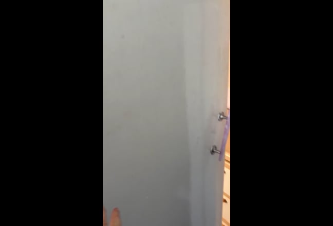 Video 1: Double bed 