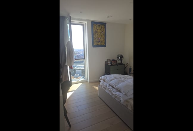 1 Bedroom - 2 wk Sublet - 25 Floor - East Village Main Photo