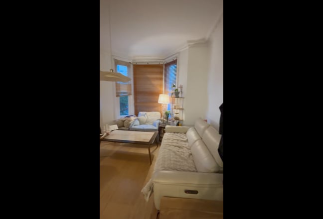 Spacious Double - Northcote / Clapham Junction Main Photo