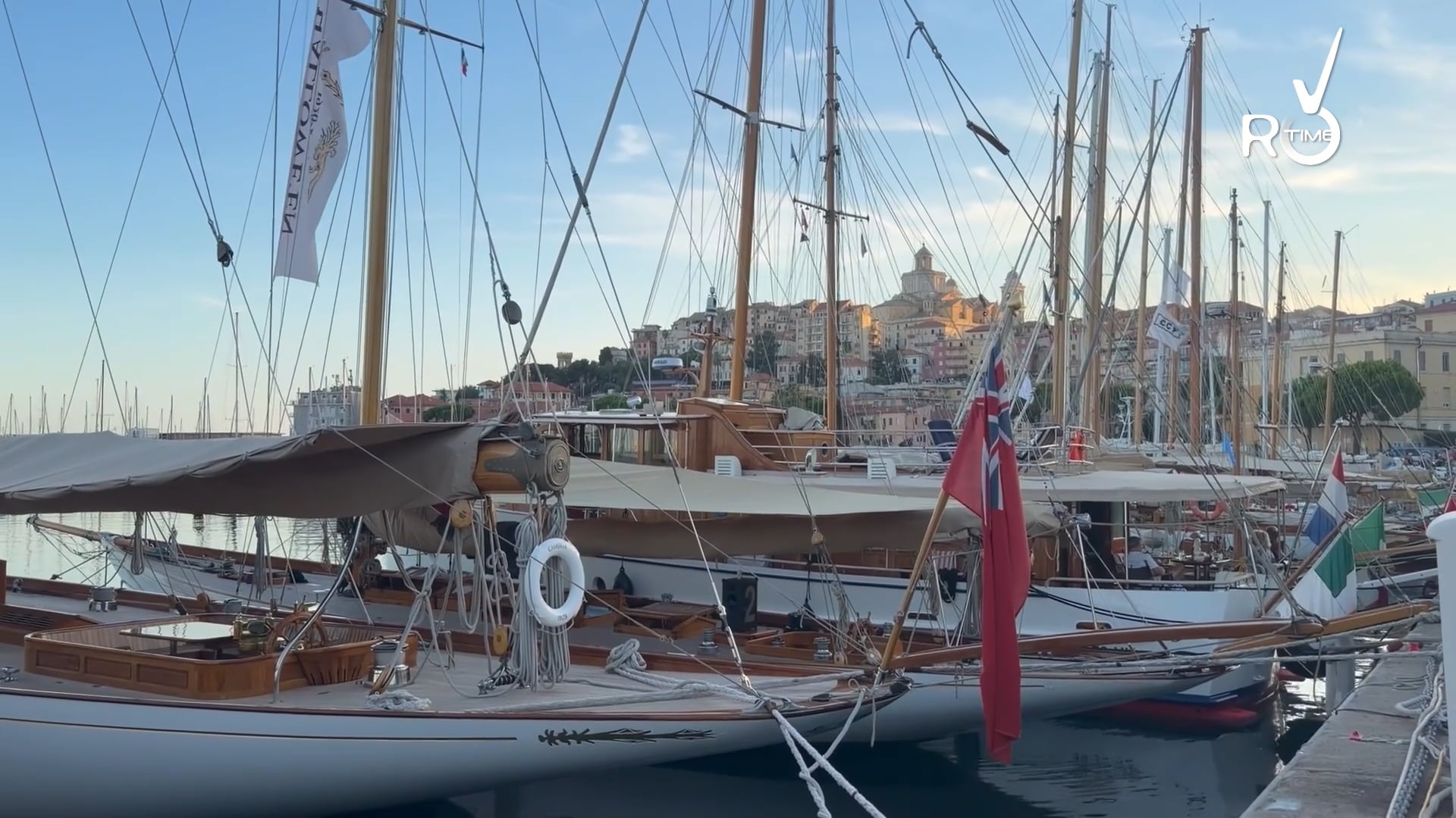 video