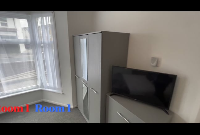 🌟Rooms to rent in a house share Gravesend🌟 Main Photo