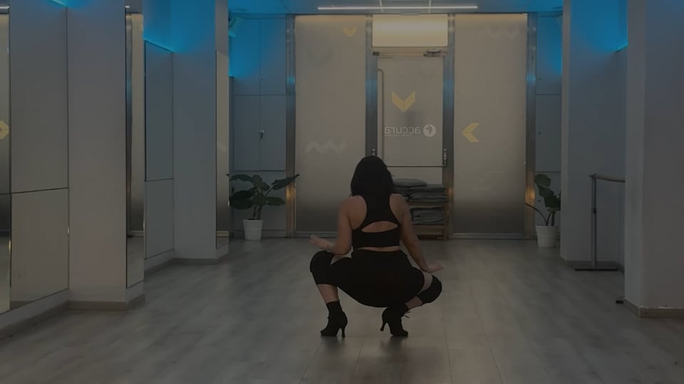 Baila a tu manera