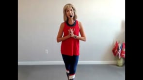Welcome to the Fitness Break 