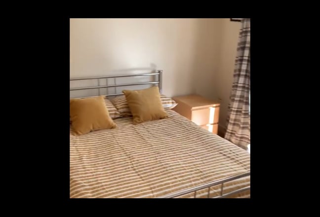 Large Ground Floor Double Room in Broughton Main Photo