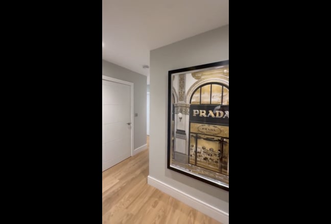 En Suite Room to Rent in a New Flat Main Photo