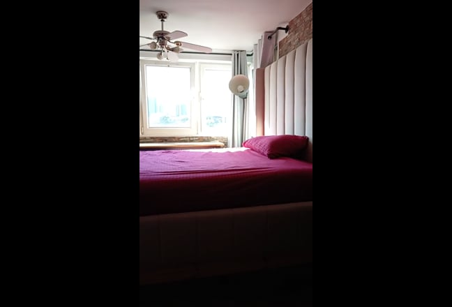 Bright Double Room | Stratford E15 | All Bills Inc Main Photo