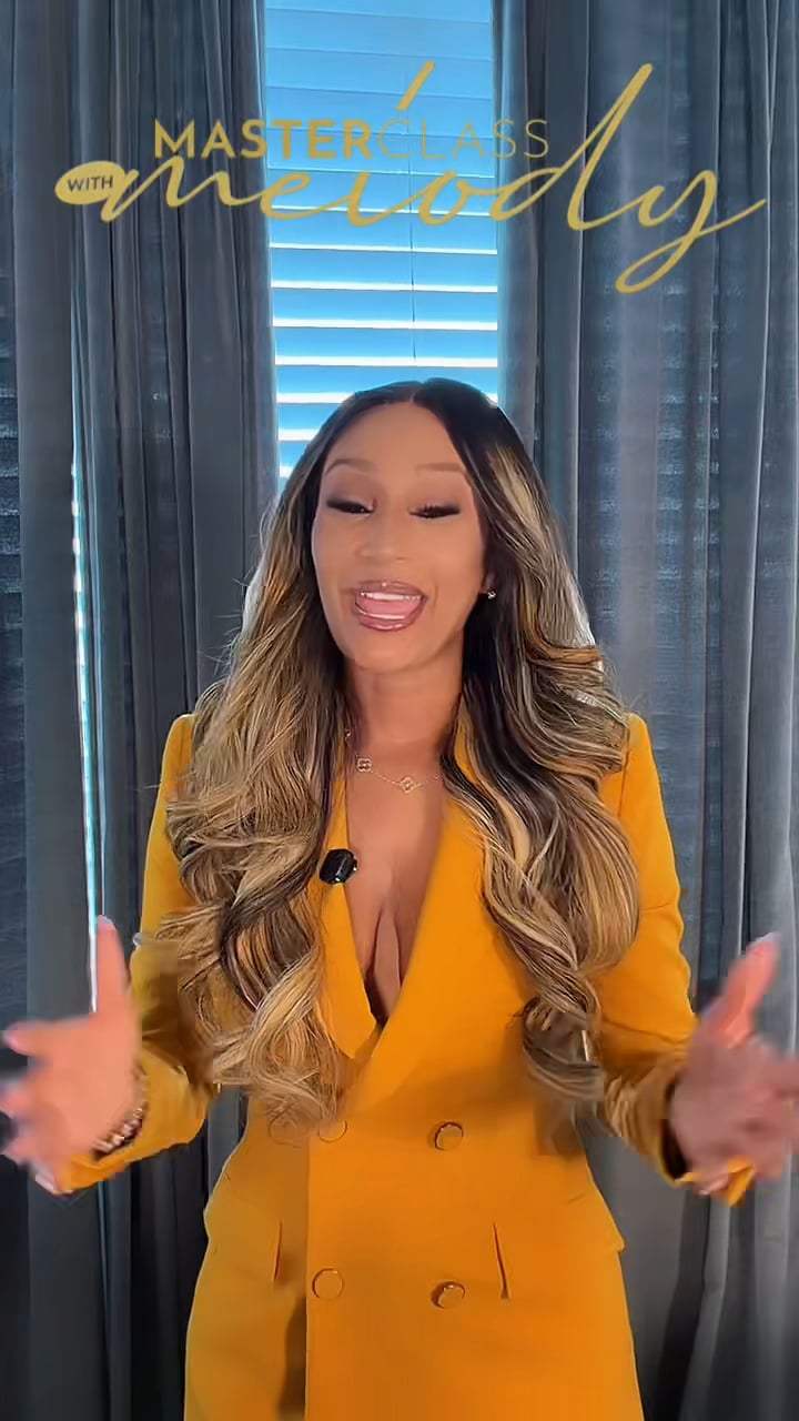 Melody Shari