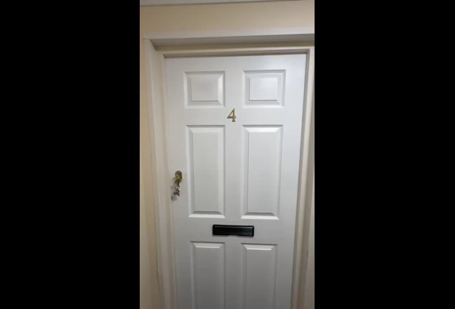Video 1: ENSUITE BATHROOM