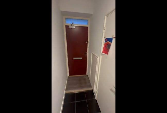Double Room near London Bridge Station Main Photo