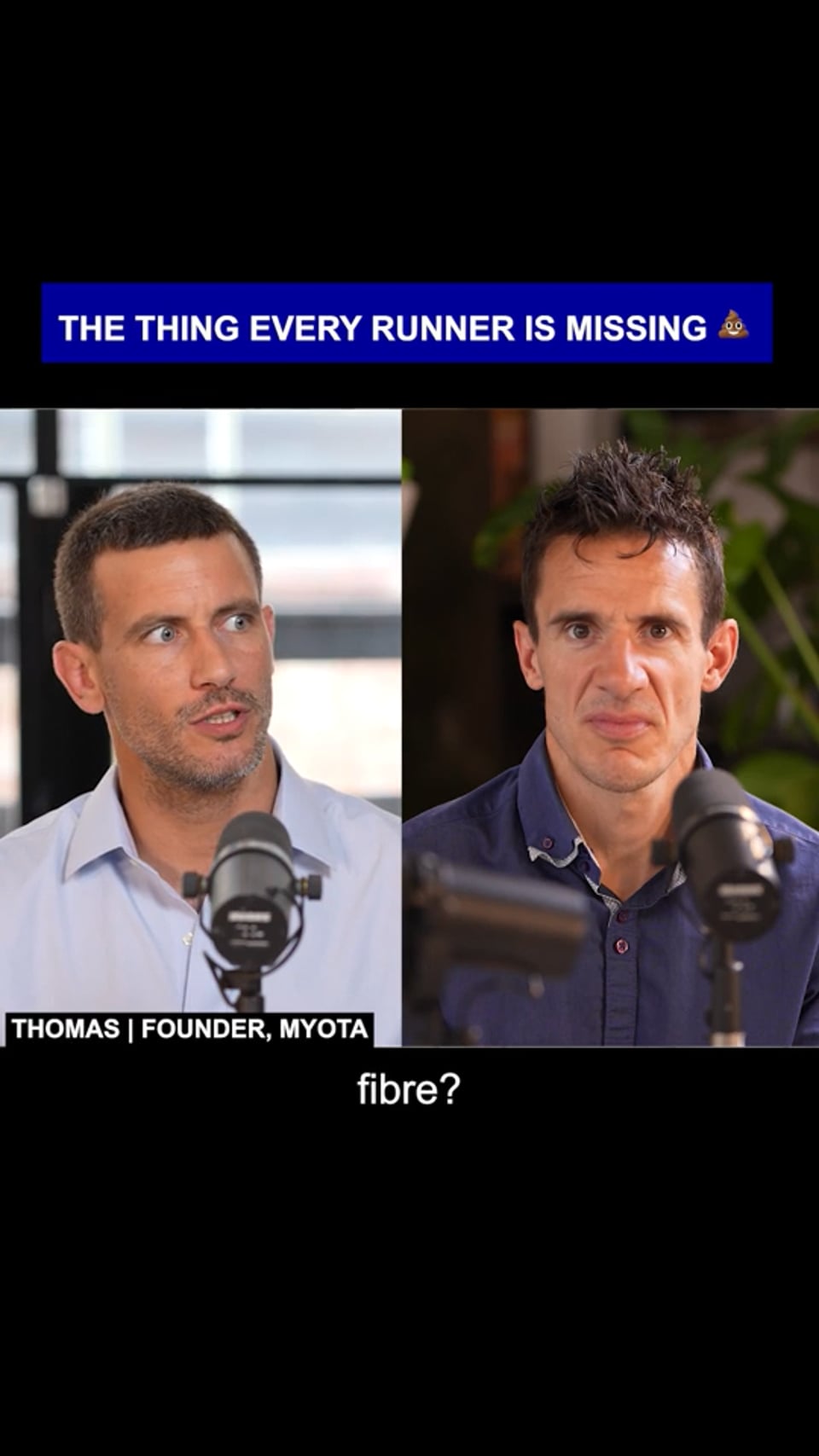 Thomas with Jonny