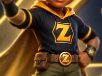 Watch Zuki's Story