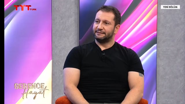 Korhan Özduru ile Seren Akıska