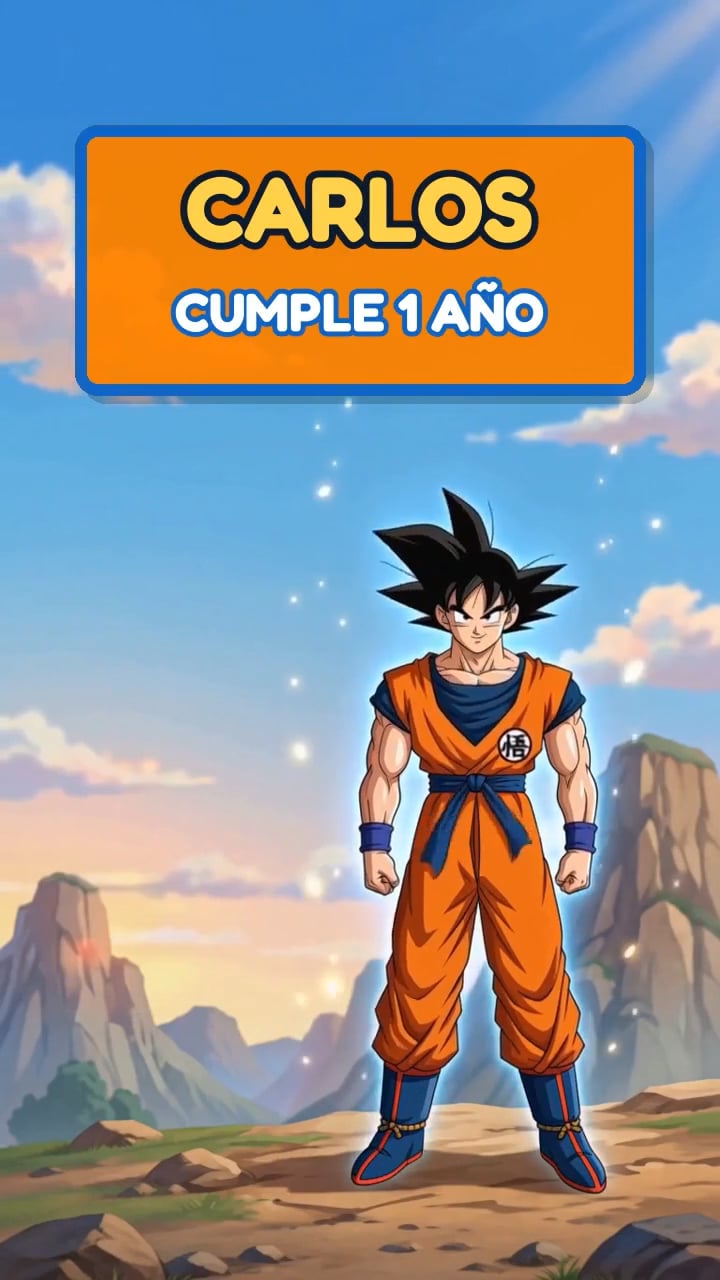 Video de muestra