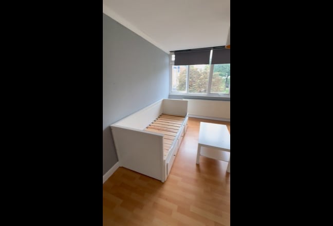 Double Room Wembley  Main Photo