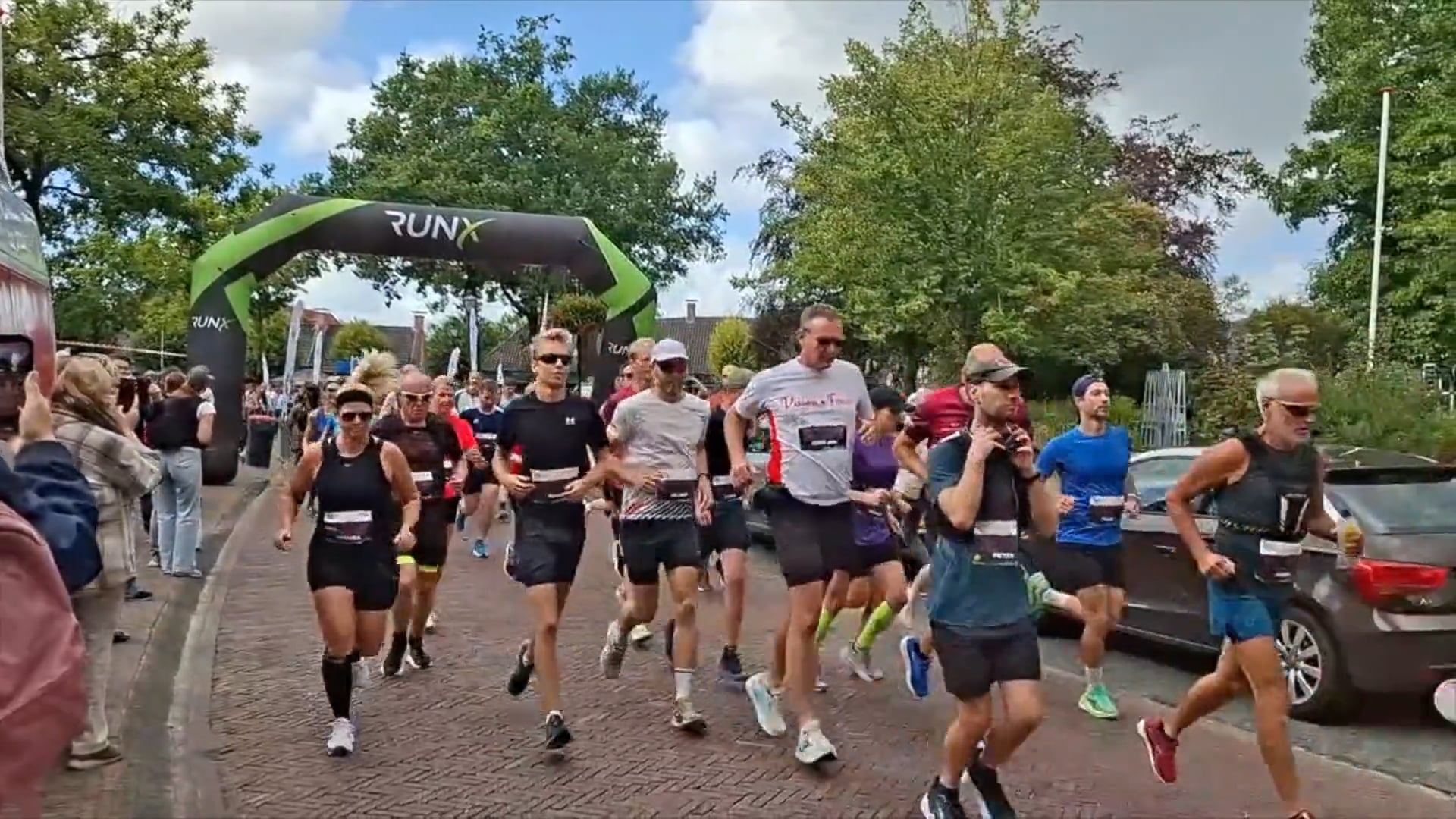 Brink tot Brink Run