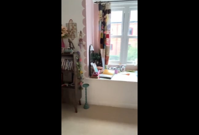 City centre one bed flat for rent short term Main Photo