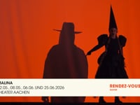 ARTE | Rendez-Vous Kultur | 257