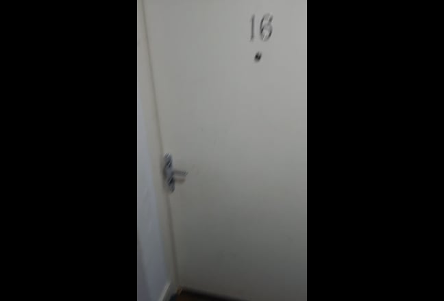 Space  Available for  Male partner in flat Main Photo
