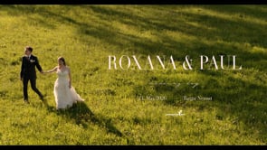 Roxana & Paul | Wedding Day