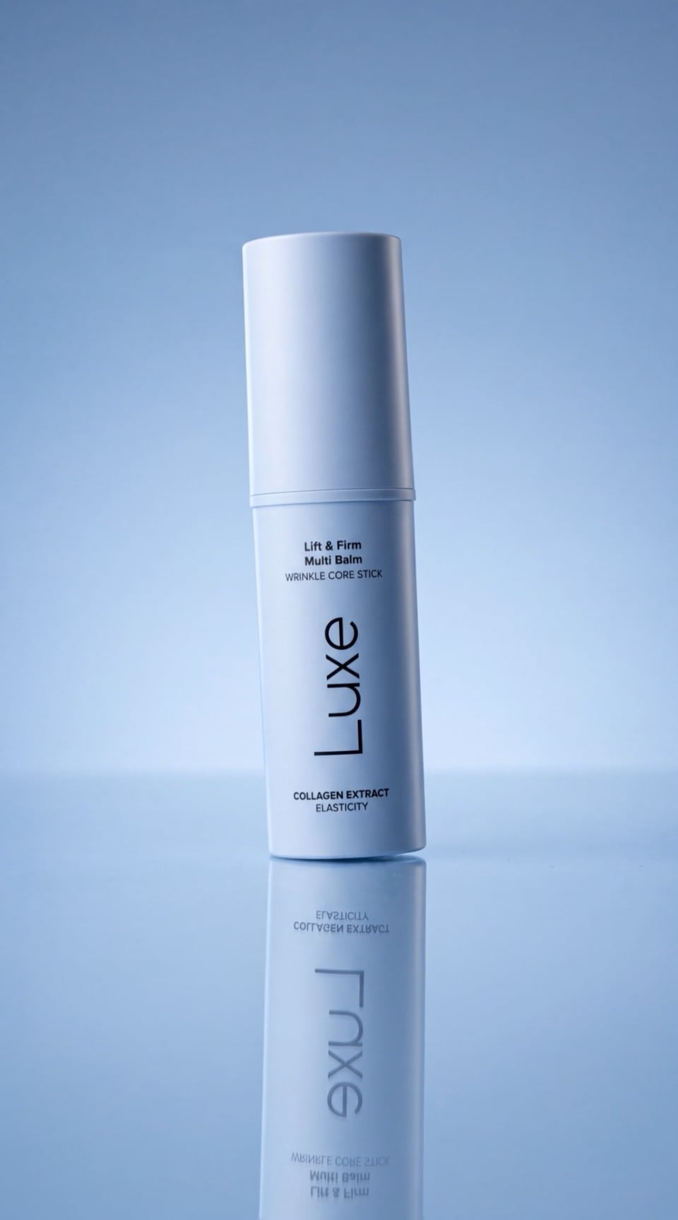 Luxe Skincare video still